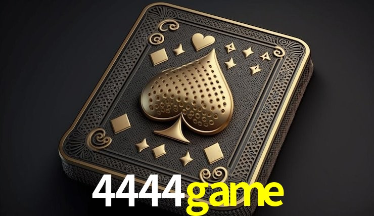 Estatísticas 4444game