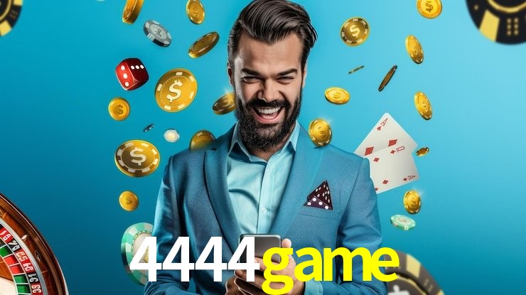 Experiência VIP 4444game