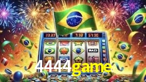 Welcome Bonus 4444game