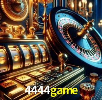 Apostas de Futebol 4444game