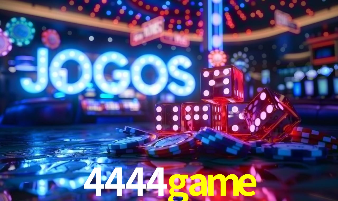 Programa VIP 4444game