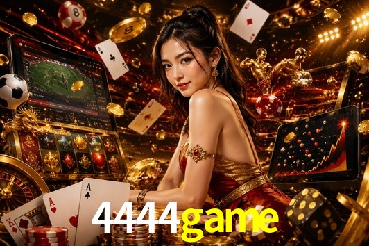 Flash Promotion 4444game