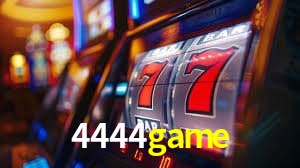 Integração de APIs 4444game