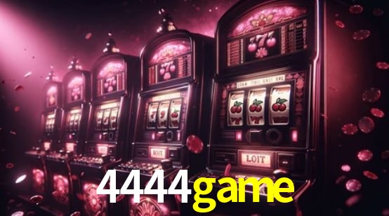 Jogos Exclusivos 4444game