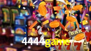 Bônus Generosos e Exclusivos no 4444game para Você!