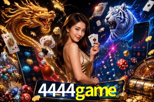 Experiência VIP 4444game