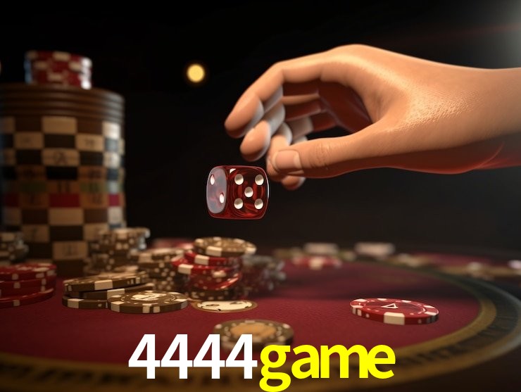 Benefícios da Conta 4444game