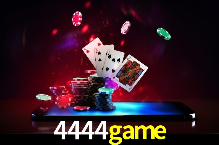Live Casino 4444game