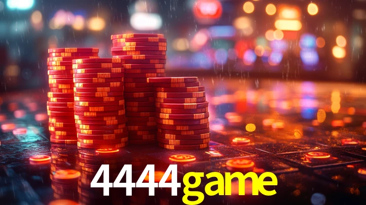 4444game