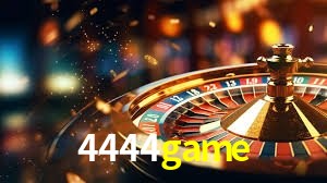 Cassino ao Vivo 4444game - Dealers Brasileiros Profissionais