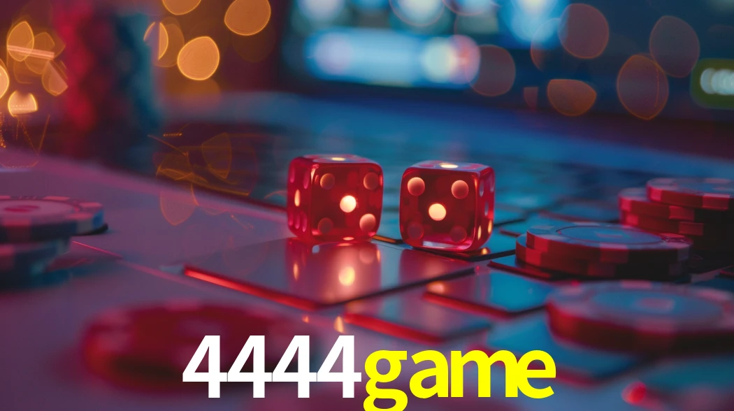 Seasonal Promotions 4444game