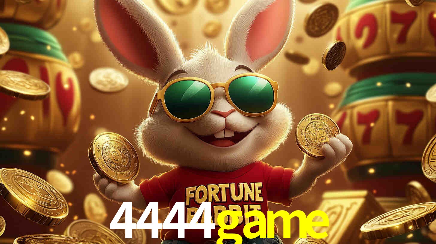 4444game: Seu Especialista em Apostas Esportivas Brasileiras