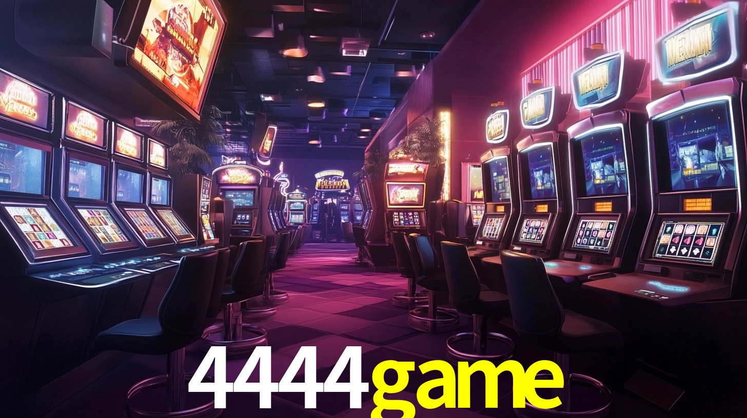 Exclusive Games 4444game