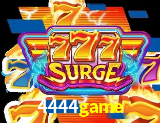 Descubra o Mundo do Cassino Online com 4444game