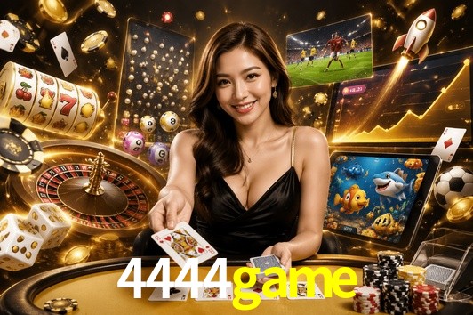 Weekend Specials 4444game