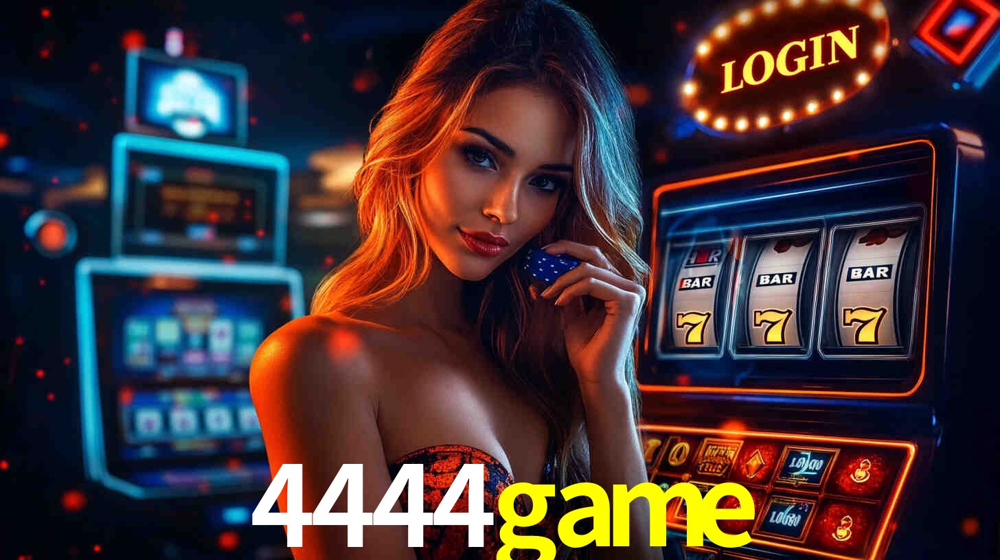4444game: A Experiência de Casino com Jogos de Mesa ao Vivo