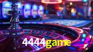 Avaliações dos Jogadores 4444game