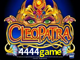 Descubra o Mundo do Cassino Online com 4444game