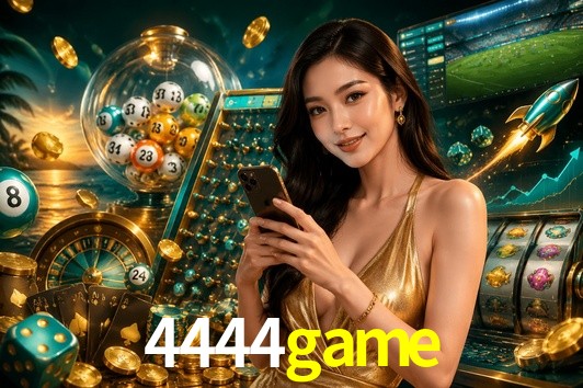 API Integration 4444game
