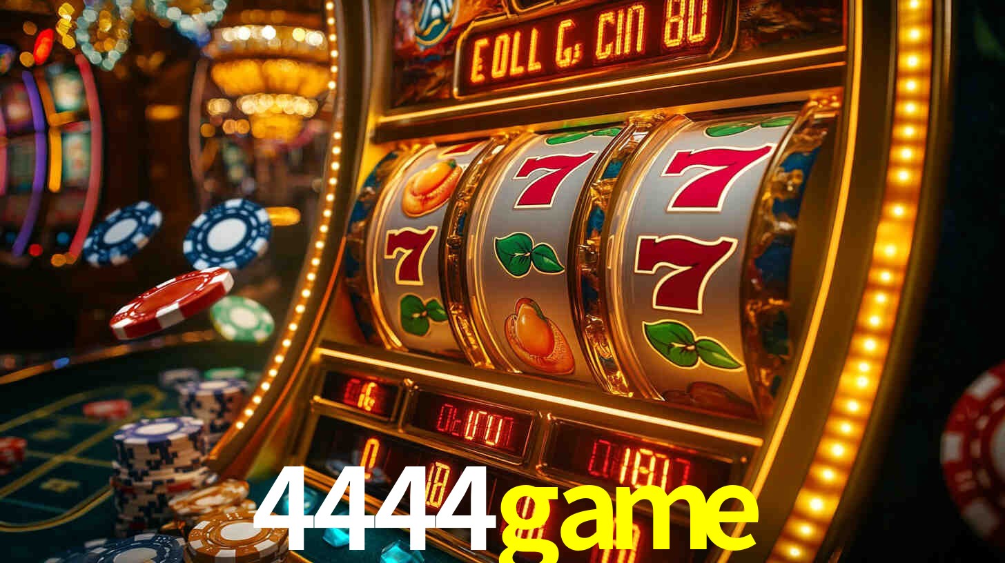 Programa VIP 4444game