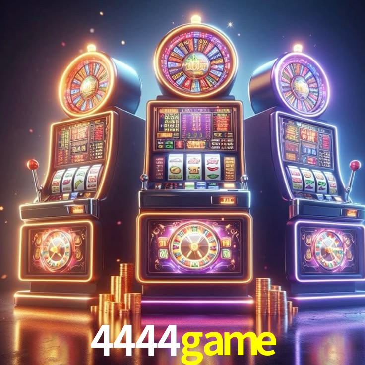 4444game