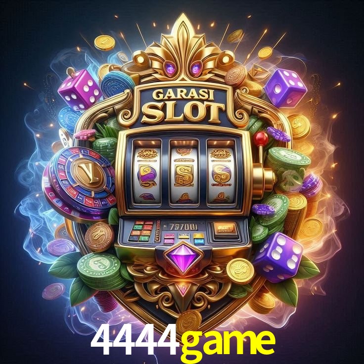 Promoção Relâmpago 4444game