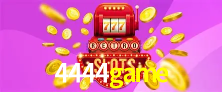 A Emoção da Loteria na 4444game: Uma Chance de Mudança de Vida