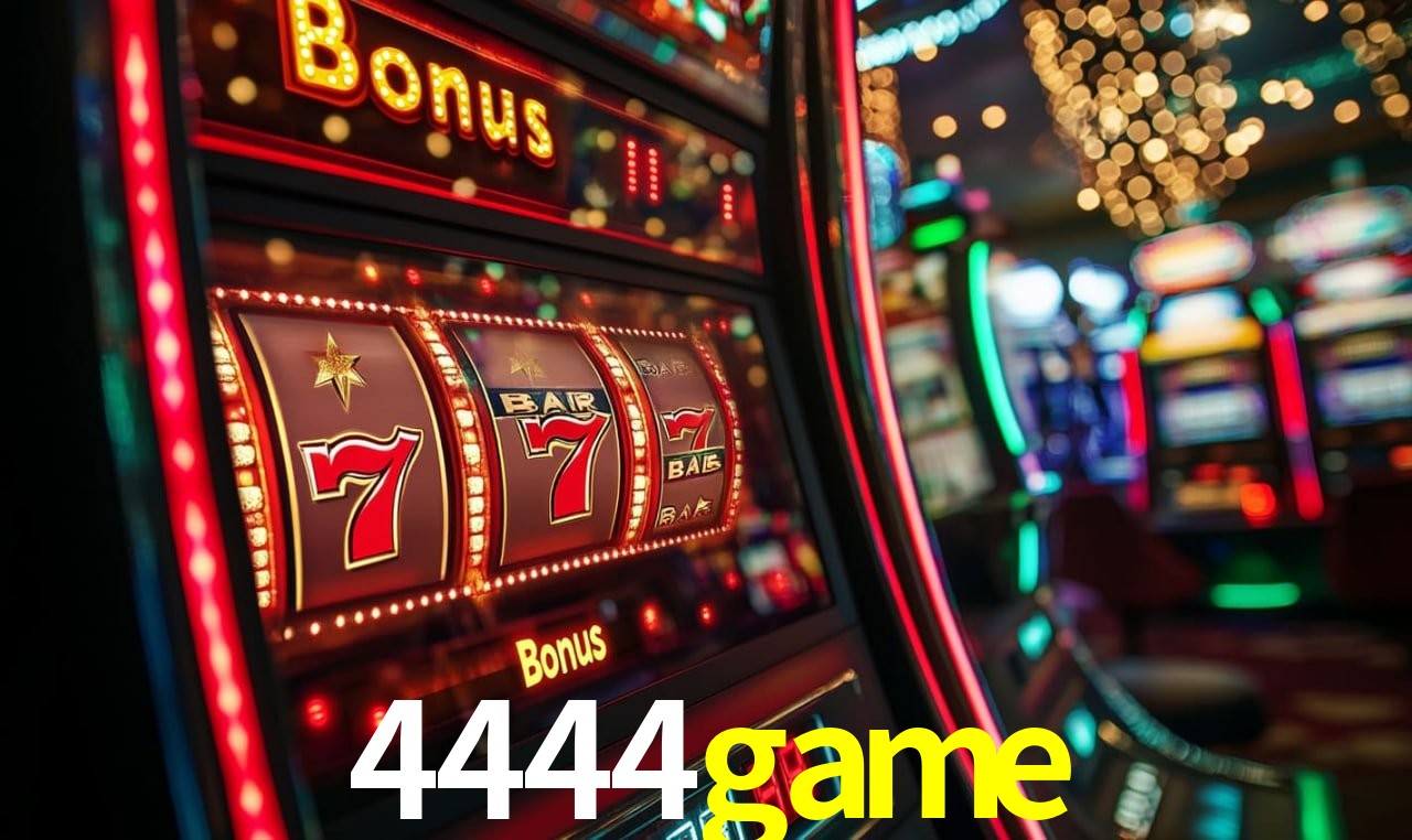 4444game