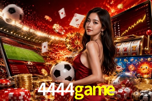 Account Benefits 4444game