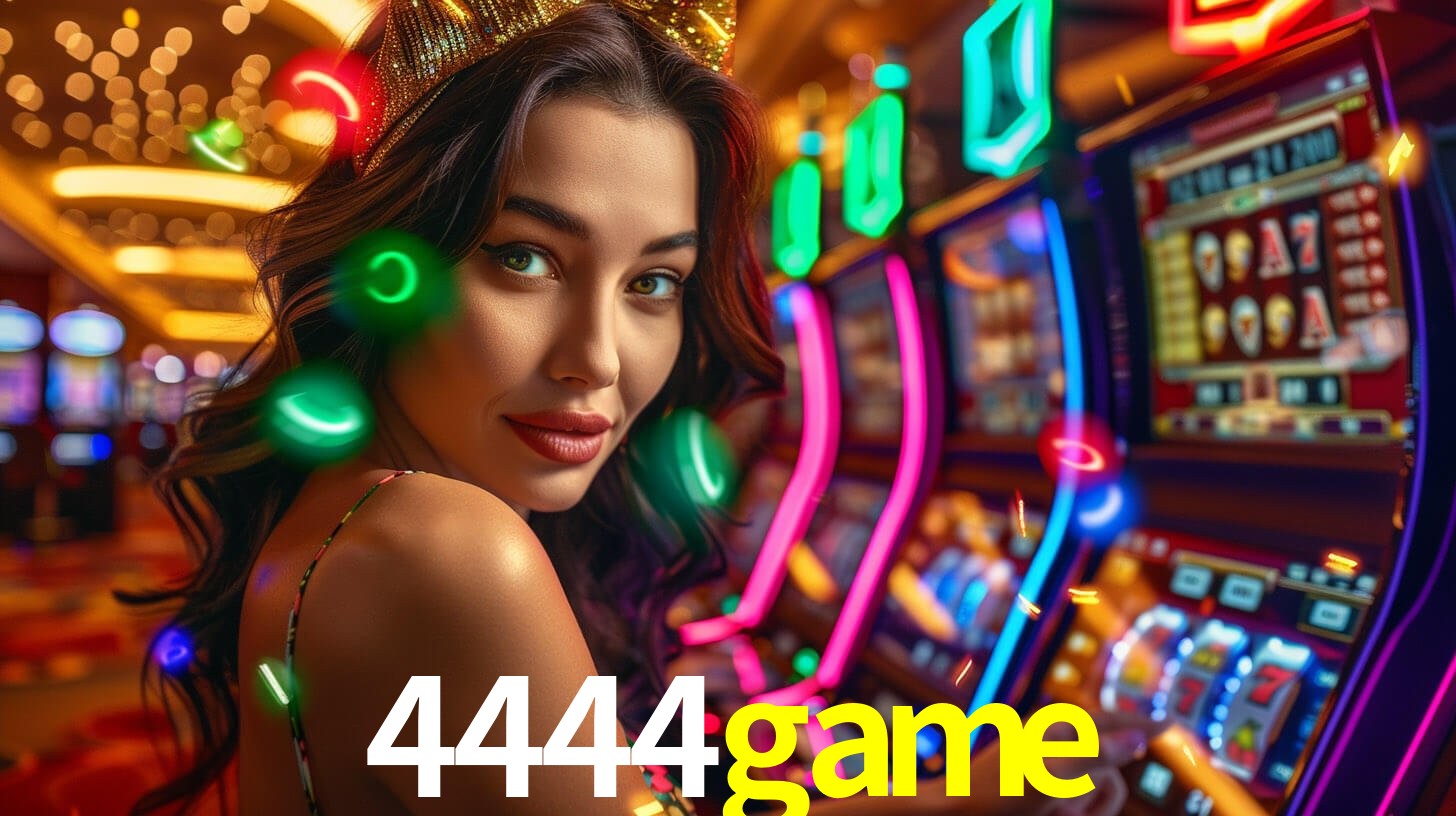 4444game