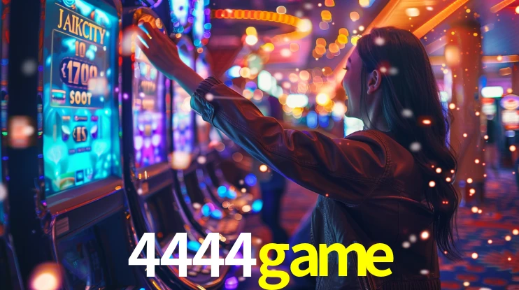 4444game