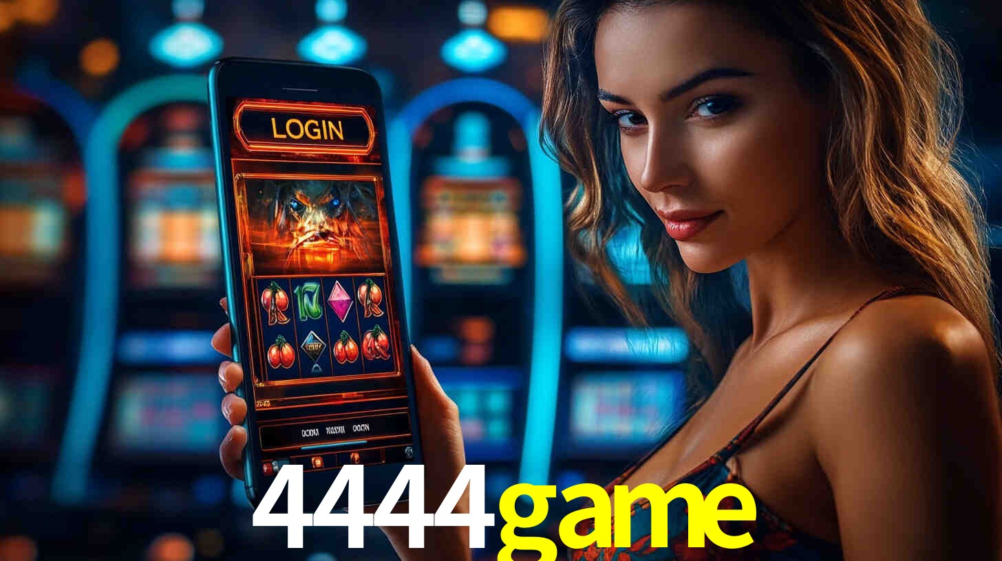 4444game.com