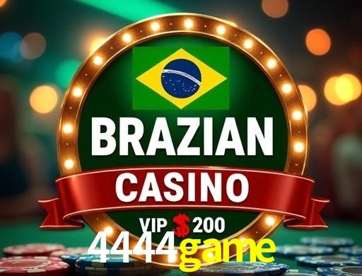Prévia de conteúdo do canal Telegram 4444game