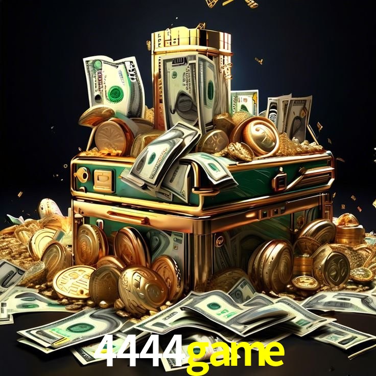 Estatísticas do Jogo 4444game