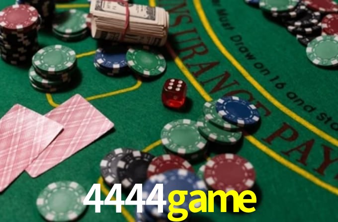 4444game