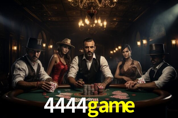 cassino 4444game