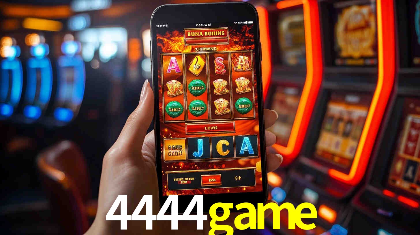 4444game