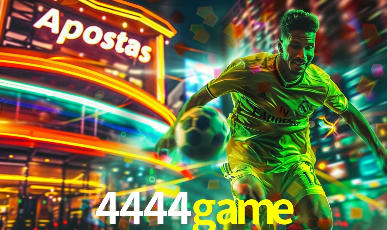 Login Seguro 4444game
