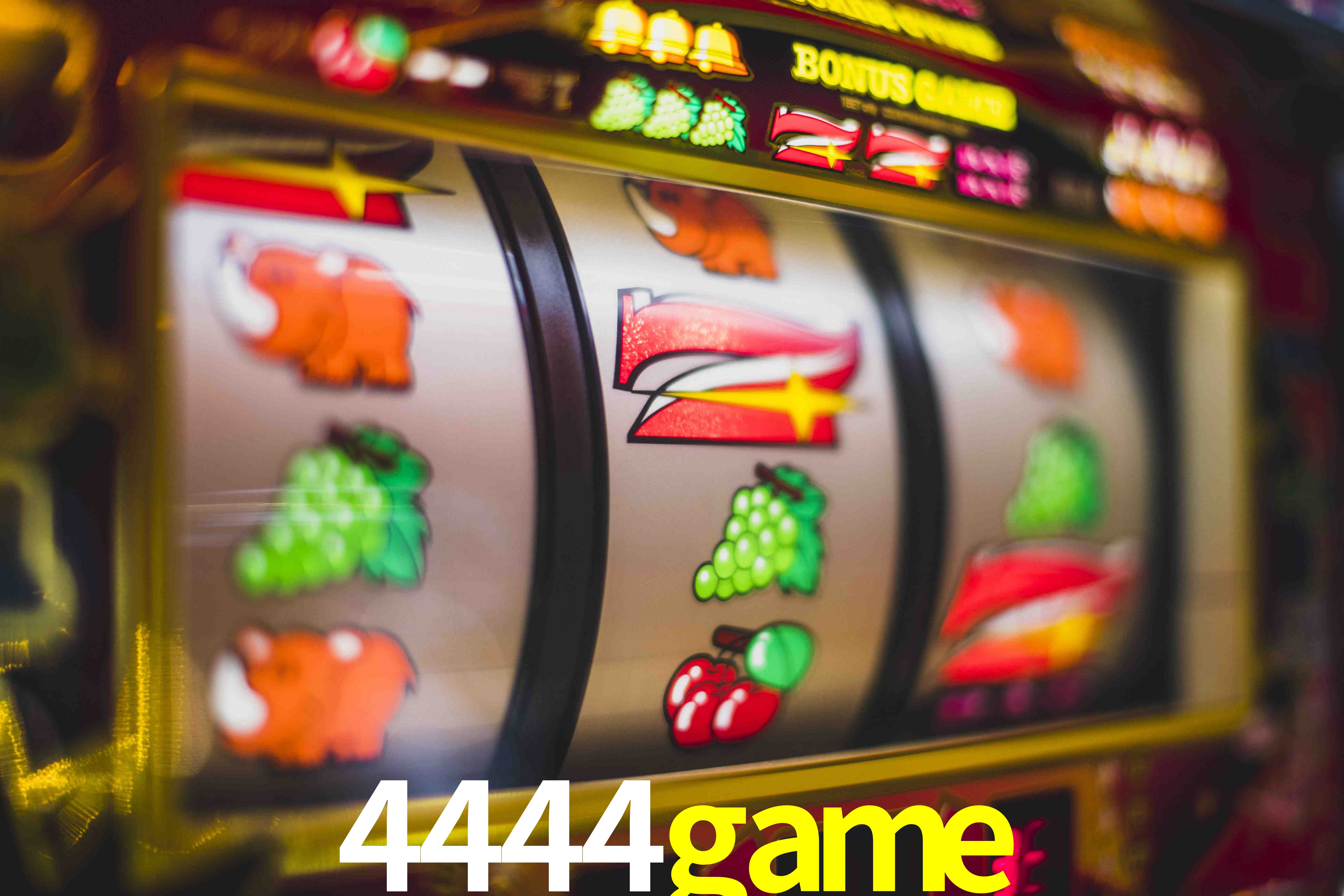 Tennis Betting 4444game