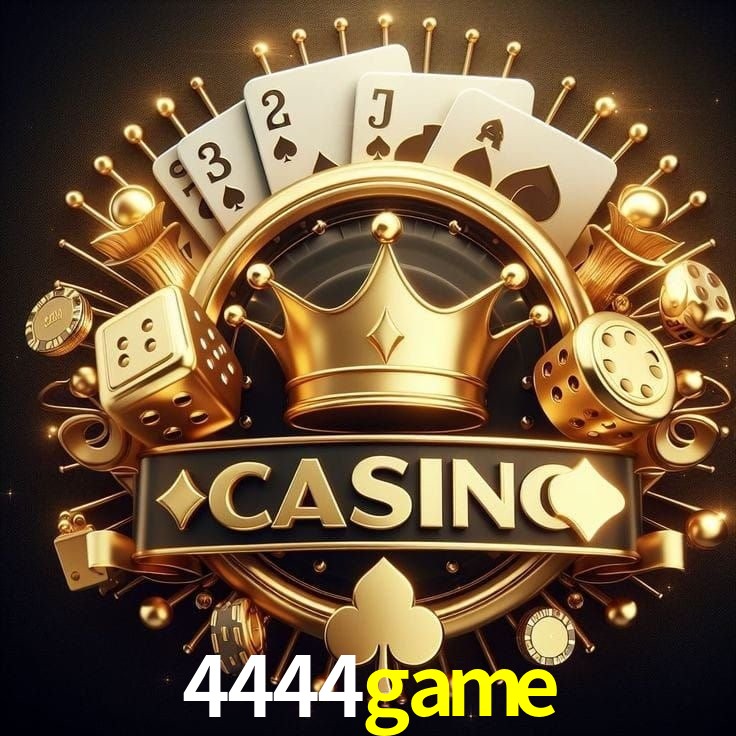 Provedores de Jogos 4444game