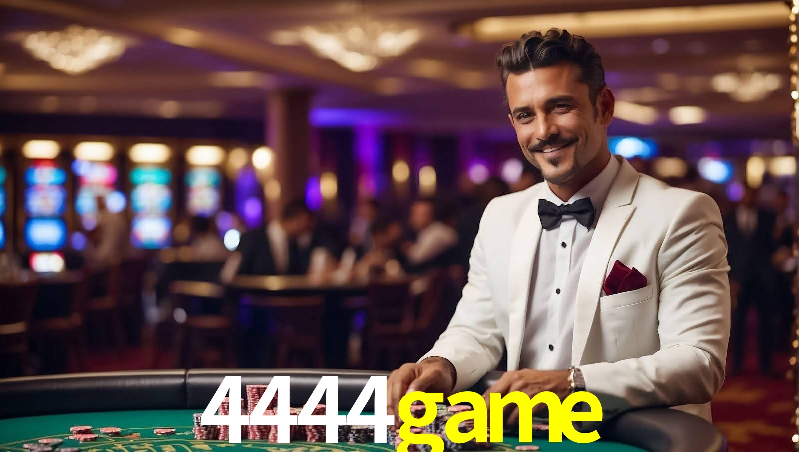 Ofertas Exclusivas 4444game