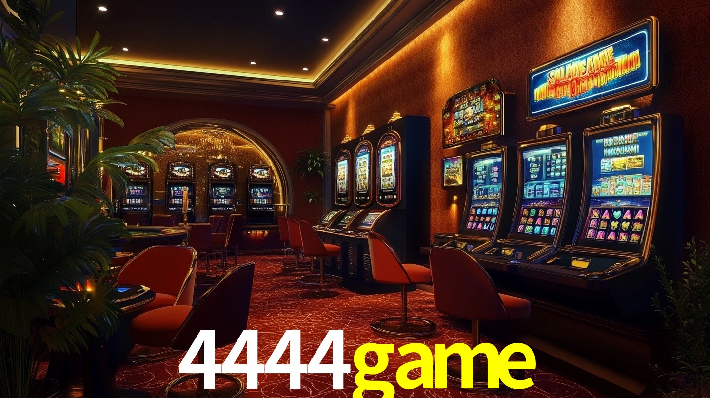 Live Casino 4444game