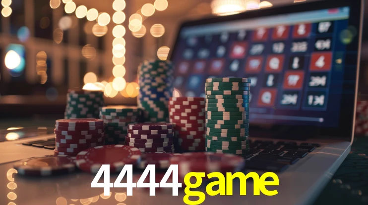 Exclusive Offers 4444game