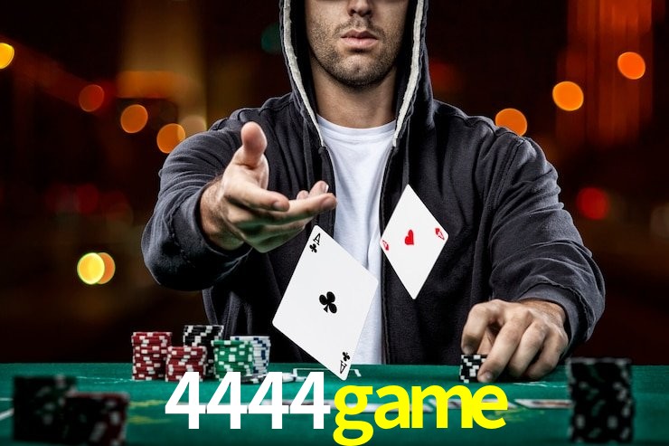 4444game