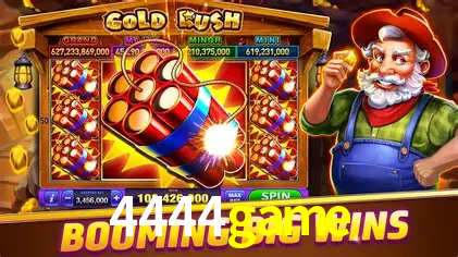 Desvendando o Mundo dos Jogos Virtuais na 4444game