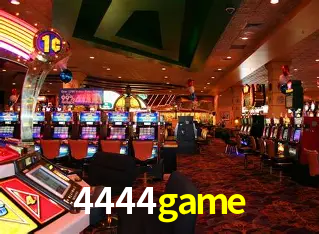 Descubra a Magia dos Jogos de Arcade no 4444game