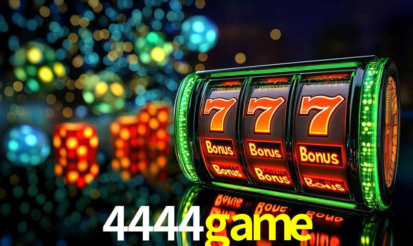 Sistemas de Segurança 4444game