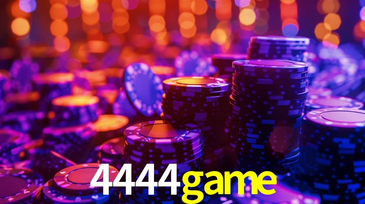 4444game