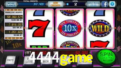 Apostas Esportivas na 4444game: Um Guia Completo