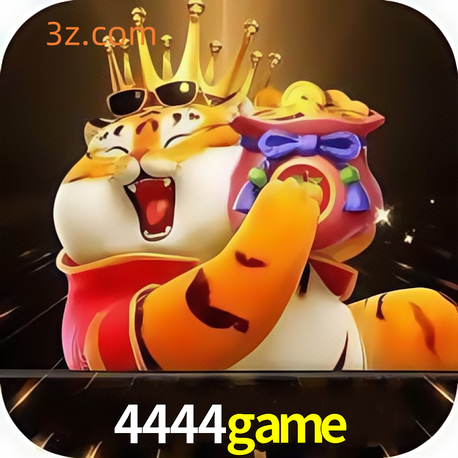 4444game